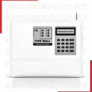 دزدگیر اماکن F6 فایروال